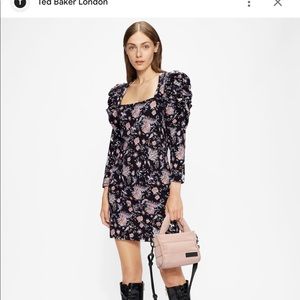 Ted baker London dress NWT